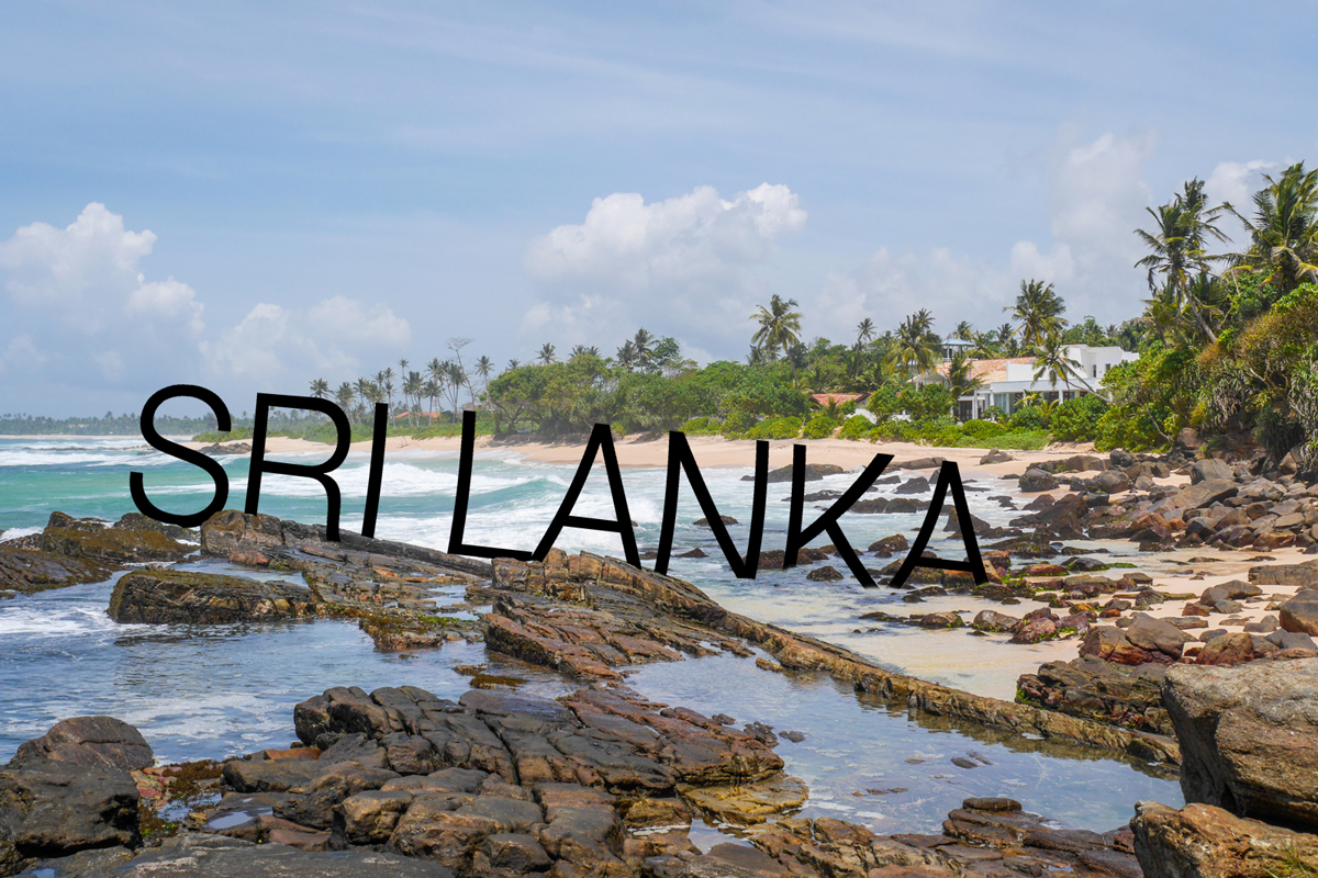 Travel tips for Sri Lanka