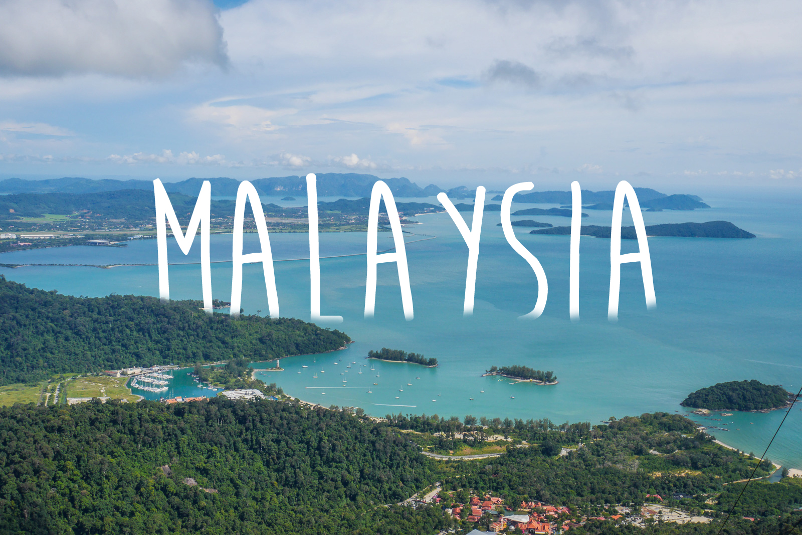 Malaysia trip {Video}