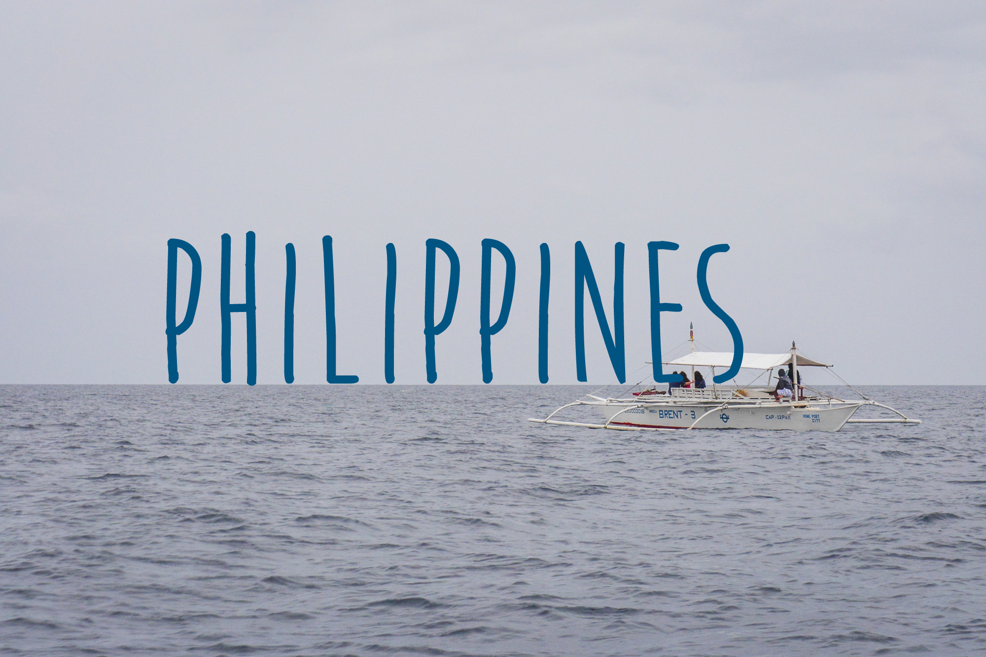 Christmas in the Philippines {Video}